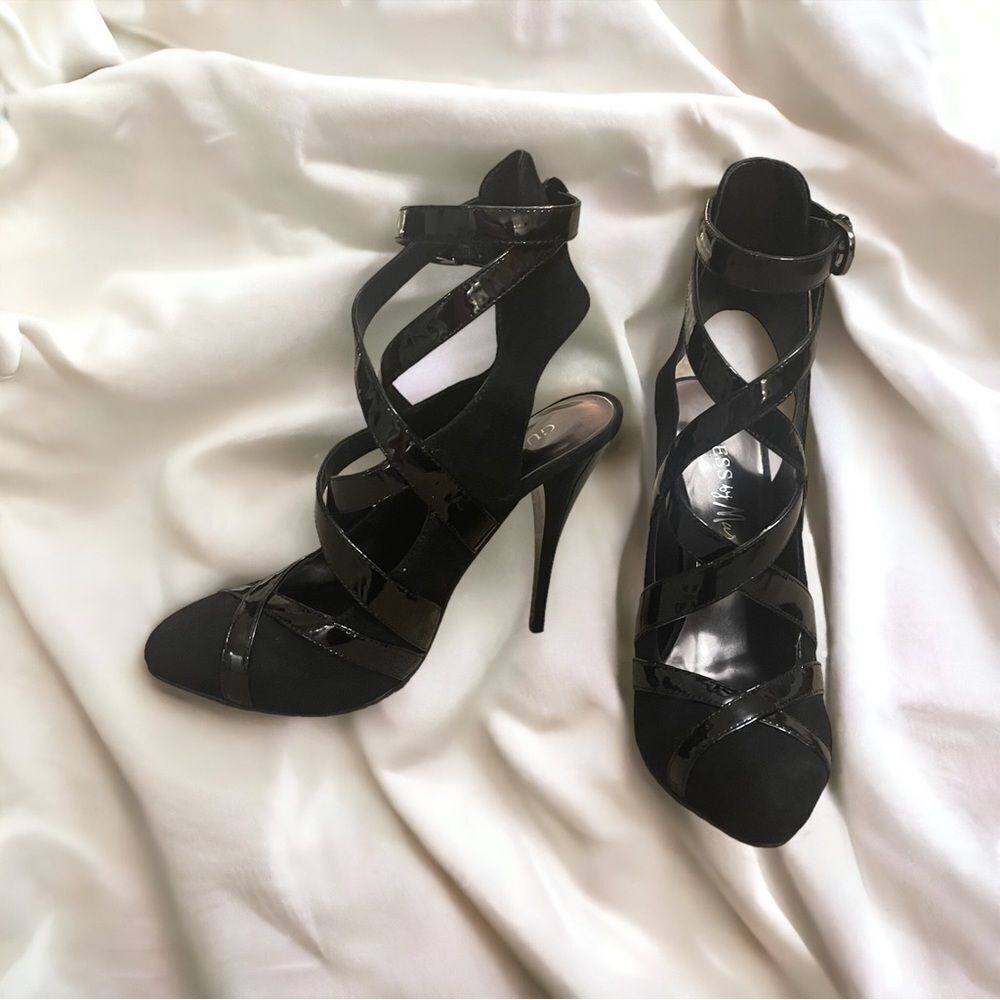 Guess by Marciano heels 🦋 - Picture 3 of 4
